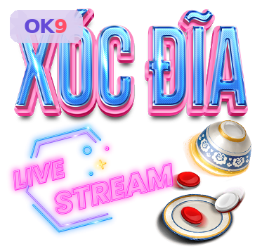 X&oacute;c đĩa ok9