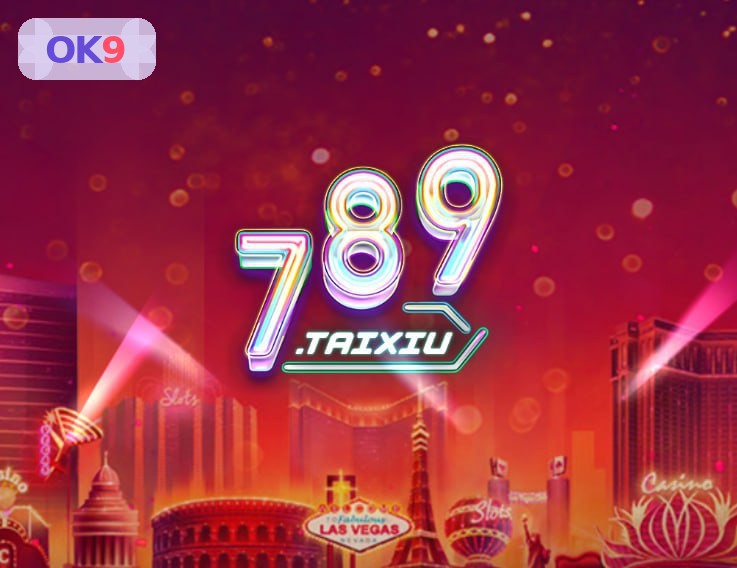 Không gian giải trí cá cược tại OK9